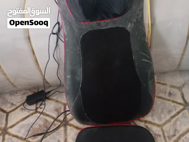 كرسي مساج كامل جسم