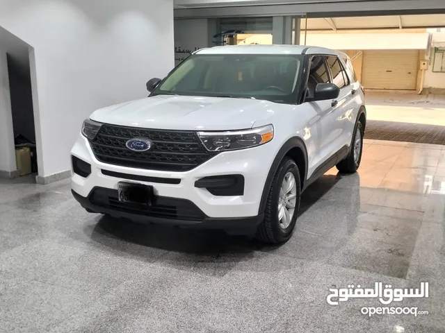 Used Ford Explorer in Northern Governorate