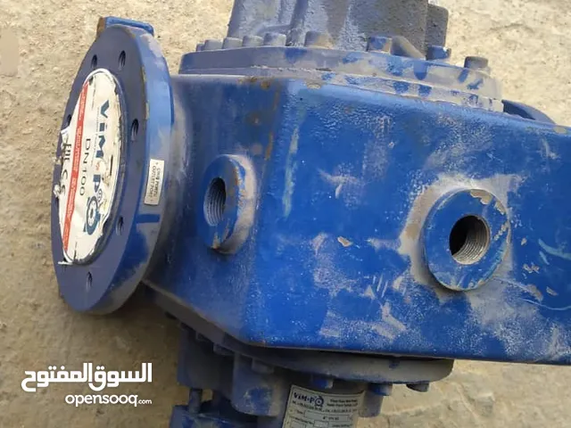 مضخة بوتومين قطران