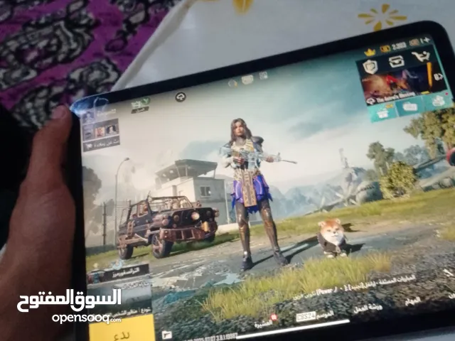 Apple iPad pro 2 128 GB in Zintan