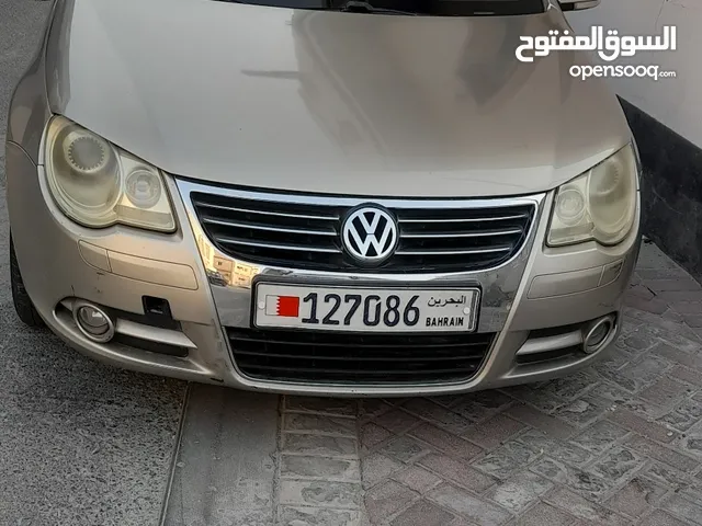 Used Volkswagen Eos in Northern Governorate