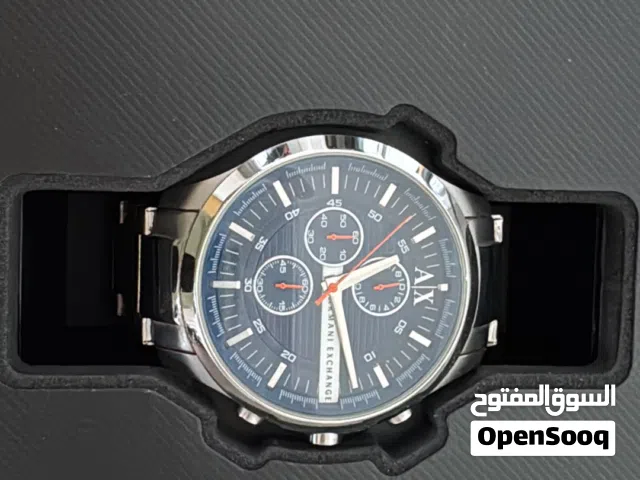 Analog & Digital Emporio Armani watches for sale in Giza