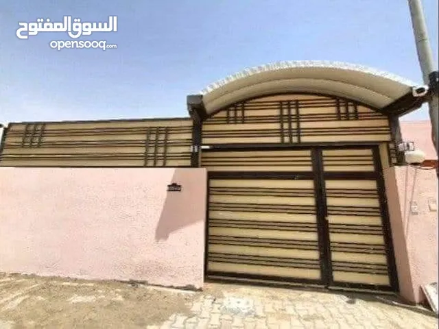 110 m2 3 Bedrooms Townhouse for Sale in Najaf Al-Karrar Residential Complex