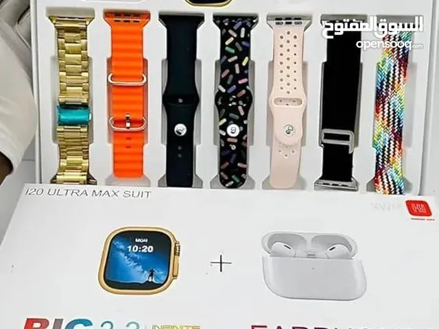 Ultra smart watches for Sale in Hebron