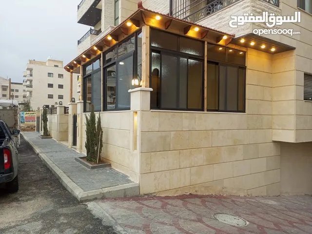 وتركيب السيكوريت والشور بوكس وجميع أعمال الزجاج والألمنيوم بجودة عالية"