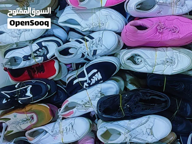 شروة  احذية اوربي 90قرش