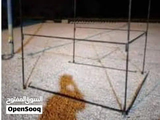 خيمة شبة جديدة2×2