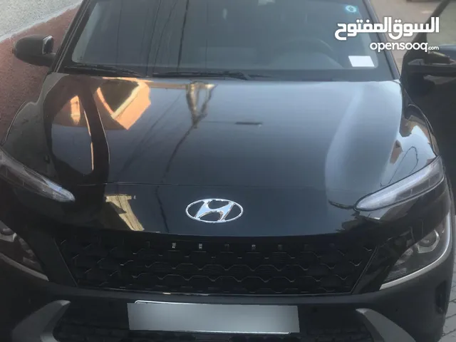 Used Hyundai Kona in Baghdad