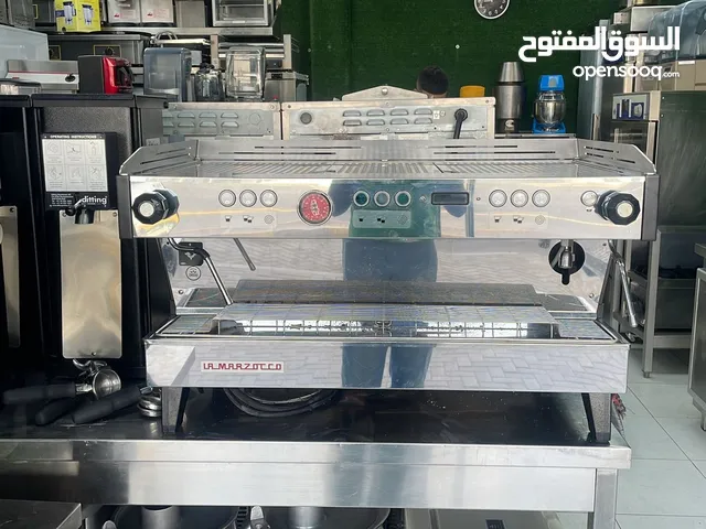 La Marzocco Linea PB 2021 Model 3 Group