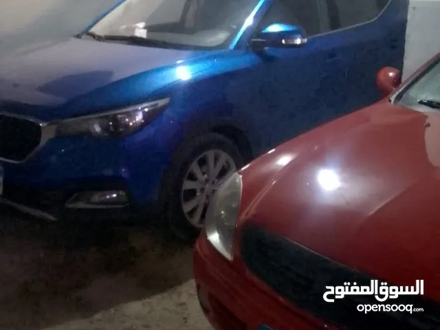 جراج للبيع – مساحة 650 متر – موقع مميز بالمنشية، الإسكندرية