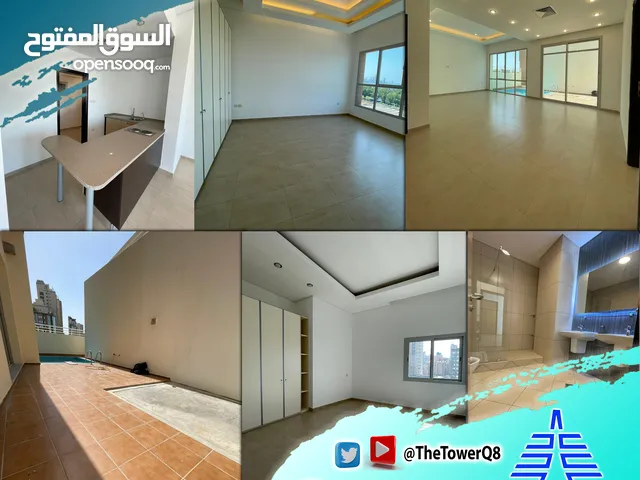 350 m2 5 Bedrooms Villa for Rent in Hawally Salmiya