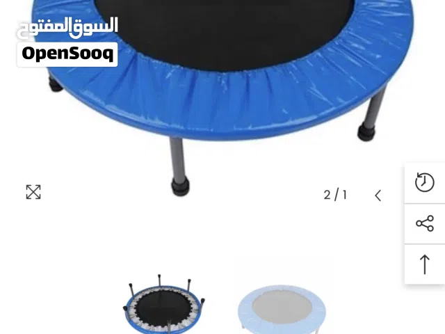 ترامبولين 103سم
