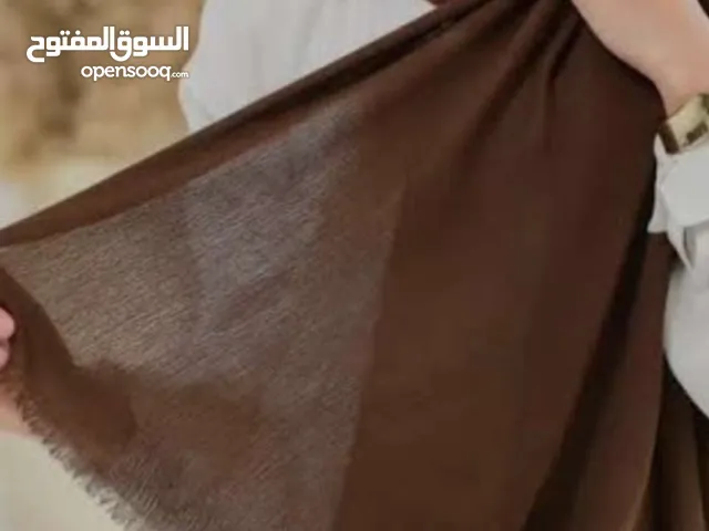 Scarves Scarves and Veils in Amman