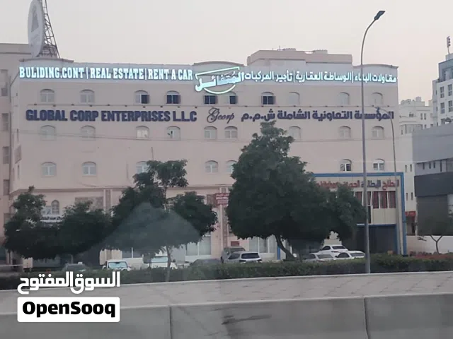 SUV Toyota in Muscat