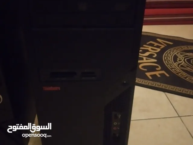 core 2 Duo 4 g Ram فقط كيس