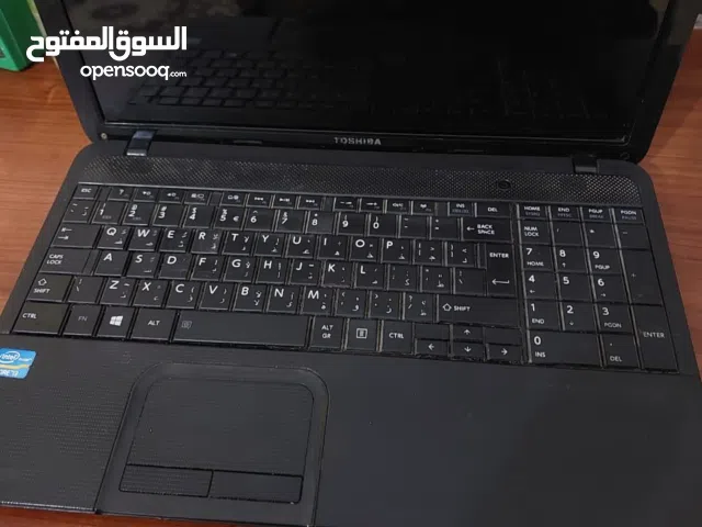 Windows Toshiba for sale  in Ghadames