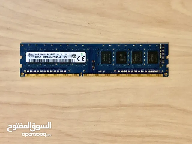  RAM for sale  in Al Riyadh