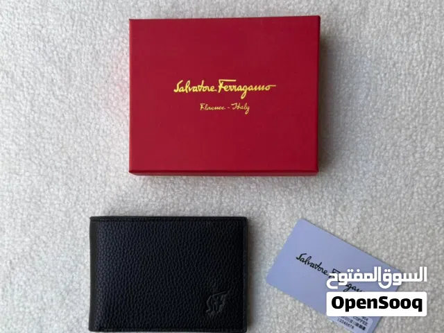 Man wallet clone quality