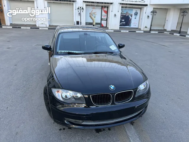 BMW 120 للبيع