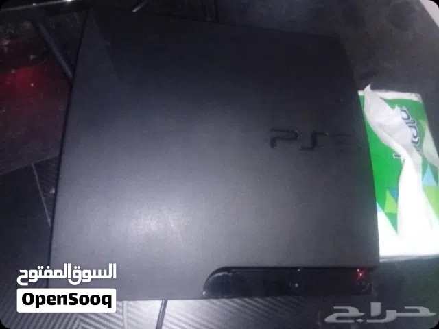 PlayStation 3 PlayStation for sale in Jeddah