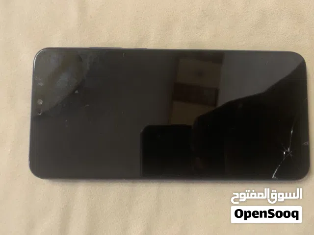 Honor Honor 8X 128 GB in Tripoli