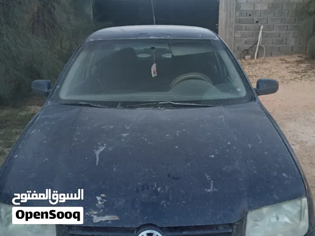 Used Volkswagen Jetta in Misrata