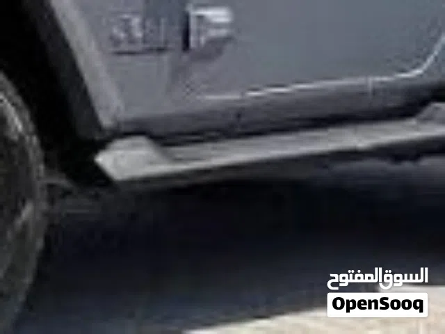 رنقات رانجلر 2021