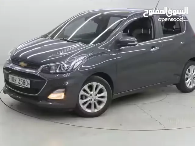 HatchBack Chevrolet in Amman