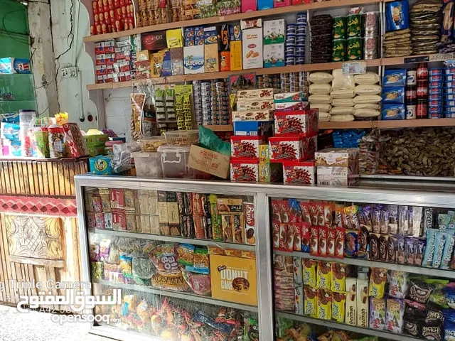 بقاله للبيييع عرررررطه وحاجه جدا روعه وسعر عرررررطه وقد تم خفض السعر الى اثنين مليون وثمان مائة