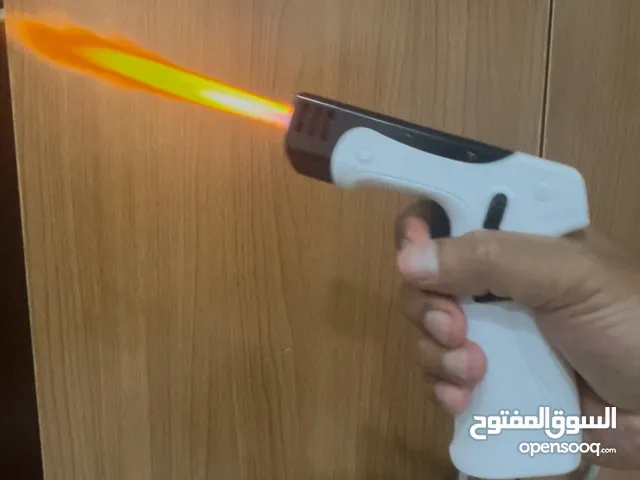 Lighter - Heavy Duty (Perfect for Charcoal Discs / Mabkhara) - leaving country this week