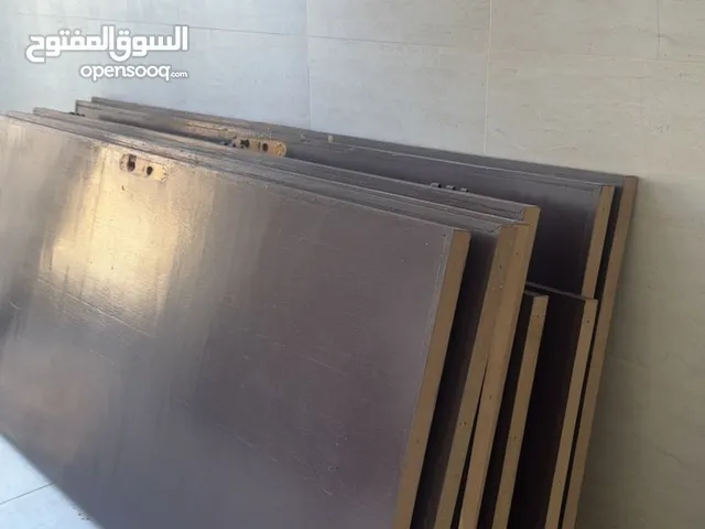 ابواب خشب للبيع