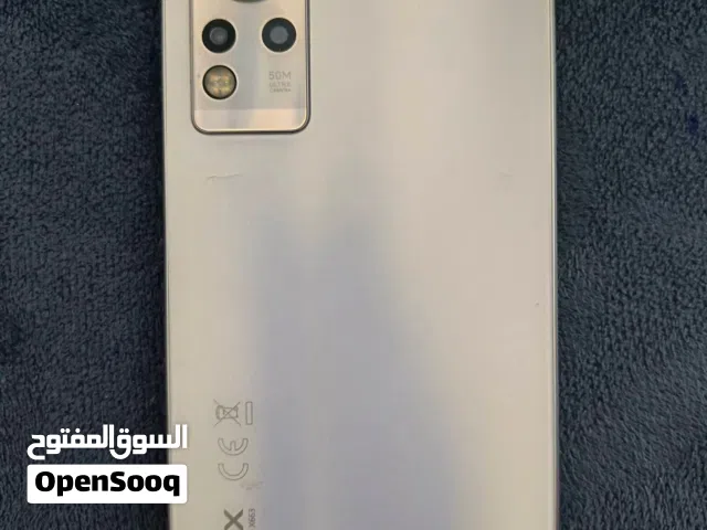 Infinix Note11