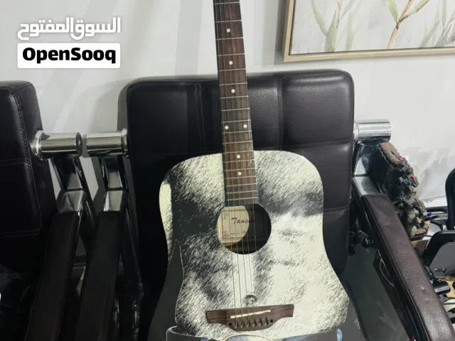 Tansen Acoustic Guitars