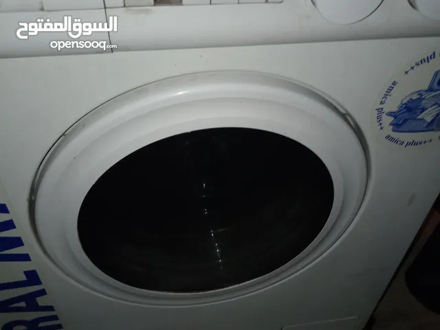 Other 7 - 8 Kg Washing Machines in Aleppo