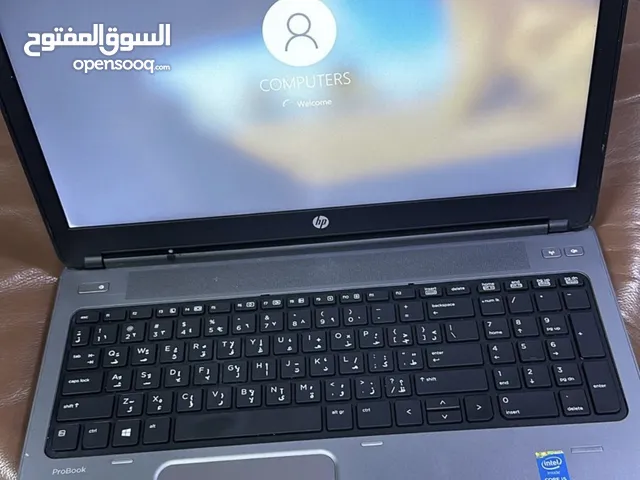 HP Other 256 GB in Tripoli