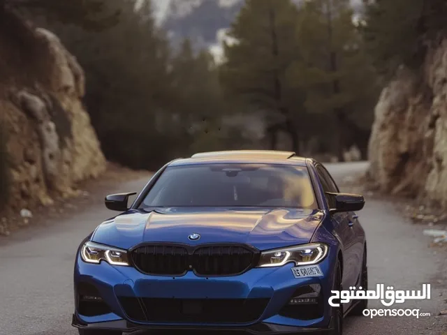 330i ‏M package للبيع او للبدل