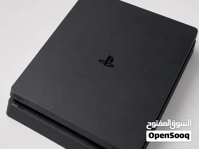 PlayStation 4 PlayStation for sale in Al Batinah