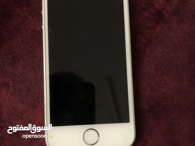 Apple iPhone SE 2 32 GB in Muscat
