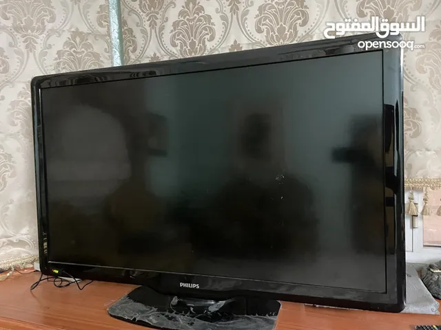 Philips LCD 50 inch TV in Al Batinah