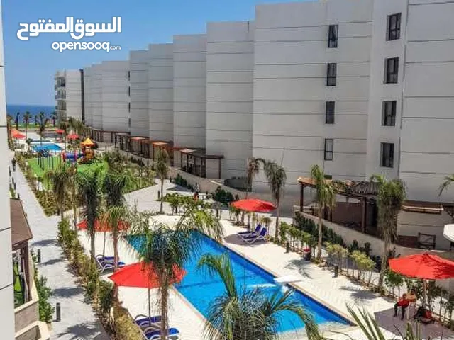 54 m2 1 Bedroom Apartments for Sale in Port Said Other