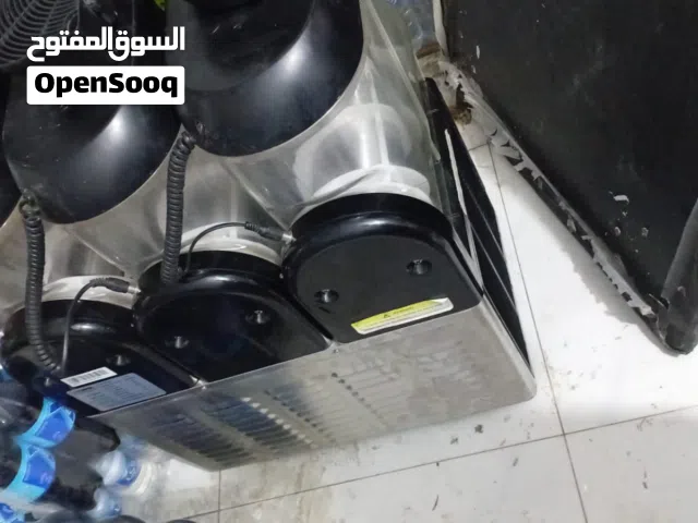 ماكينة سلاش دونبر صيني بمواصفات أوروبيه