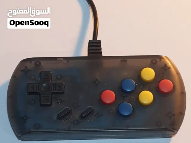 يده تحكم السيكا او نيتيدو