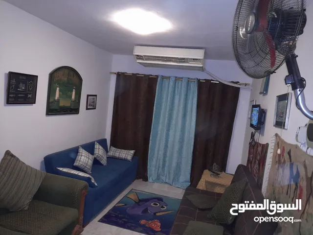 شاليه للايجار اليومي بالعين السخنه