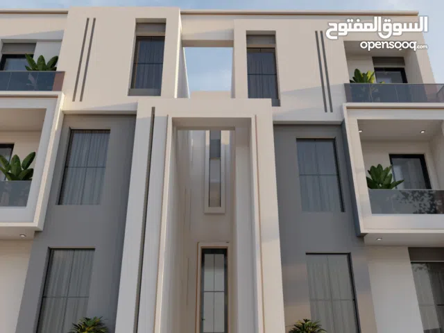 140 m2 3 Bedrooms Apartments for Sale in Tripoli Airport Road