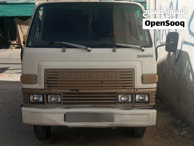 قلاب ديهاتسو اصلي