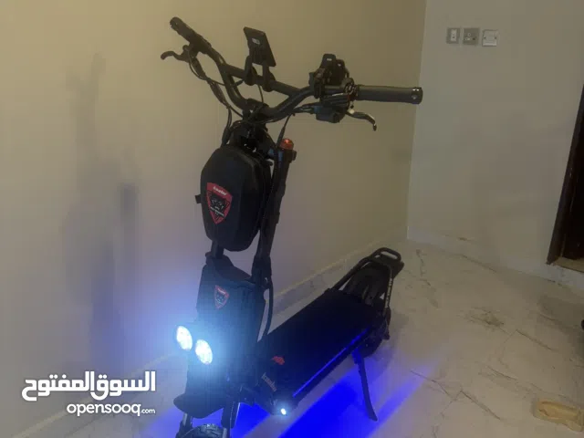 للبيع سكوتر kaboo gtr
