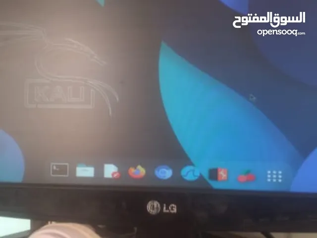 كبيوتر بنظام kali linux مناسب جدا لامن السبراني