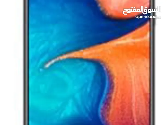 Samsung Galaxy A20s 32 GB in Sana'a