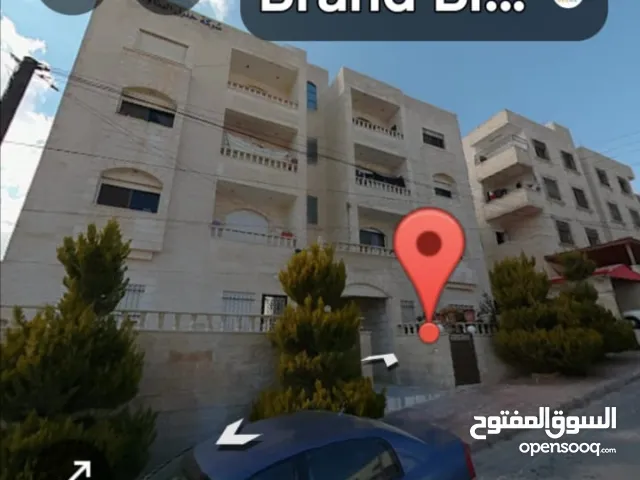 90 m2 3 Bedrooms Apartments for Sale in Amman Shafa Badran