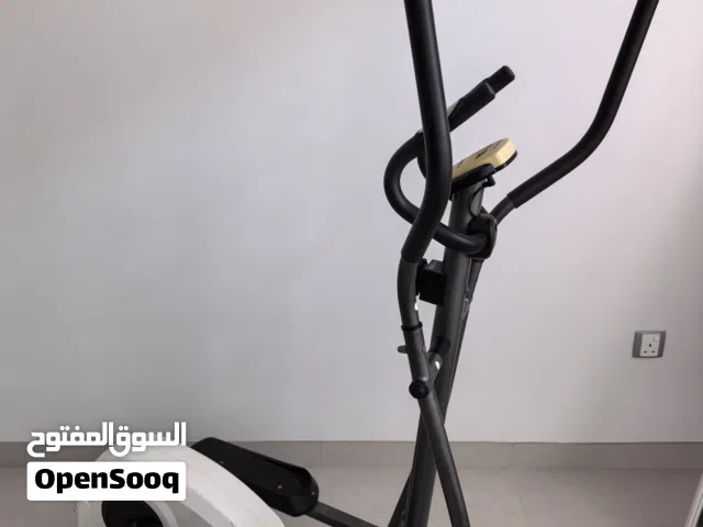 جهاز كارديو و تخسيس أليبتيكال (أوربتراك) ماركة POWERLAND للبيع